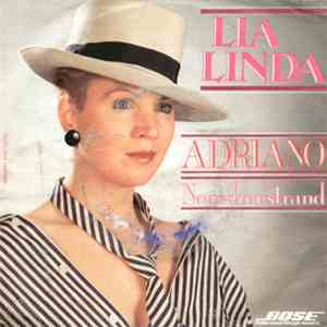 Lia Linda - Adriano / Noordzeestrand