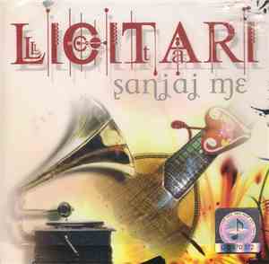 Licitari - Sanjaj Me