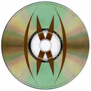 Madonna - Erotic (Sex Book CD)