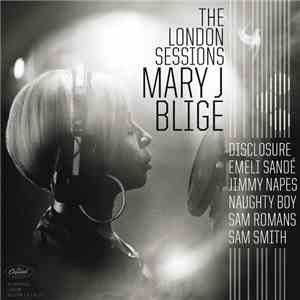 Mary J. Blige - Not Loving You