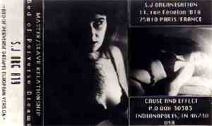 Master/Slave Relationship - Bed Of Perverse Dreams