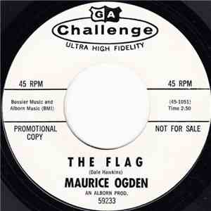 Maurice Ogden - The Flag / Keep Our Country Free