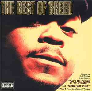 MC Breed - The Best Of MC Breed