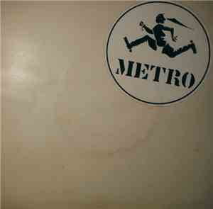 Metro  - Emotional Impact - Make Love Today