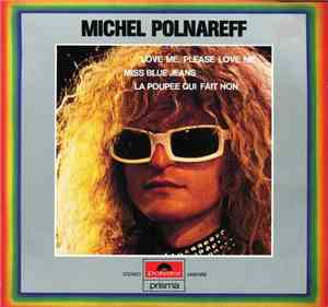 Michel Polnareff - Michel Polnareff