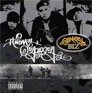 Monkey Biz - Animal Odyssey