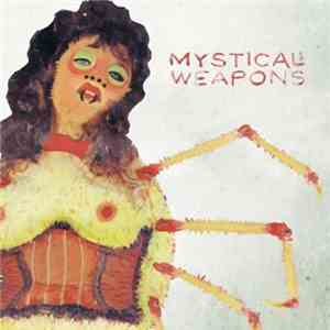 Mystical Weapons - Mystical Weapons