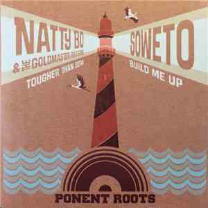 Natty Bo & The Goldmasters All Stars / Soweto - Tougher Than Dem / Build M ...