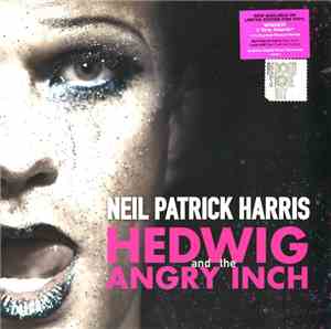 Neil Patrick Harris - Hedwig And The Angry Inch