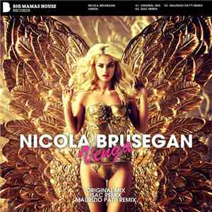 Nicola Brusegan - Venga