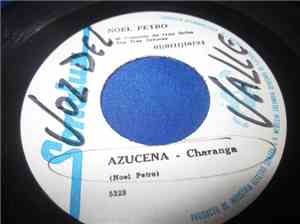 Noel Petro - Azucena / Coveñas