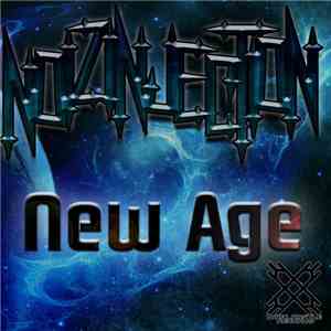 Noiz Injection - New Age