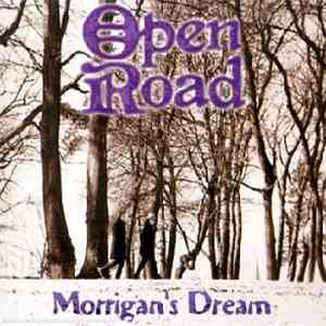 Open Road - Morrigan's Dream