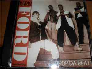 Paris Ford - Drop Da Beat
