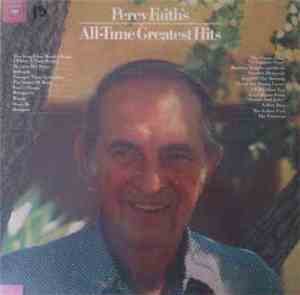 Percy Faith - All-Time Greatest Hits