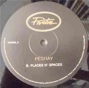 Peshay - Nu Jack Swing
