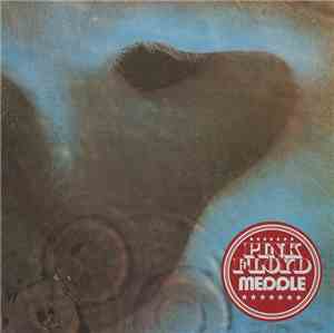 Pink Floyd - Meddle
