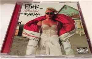 P!NK - Beautiful Trauma