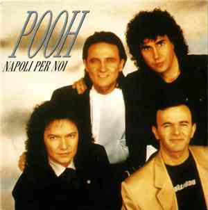 Pooh - Napoli Per Noi