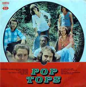 Pop-Tops - Pop-Tops