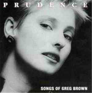 Prudence - Songs Of Greg Brown