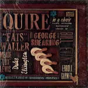 Quire - Quire