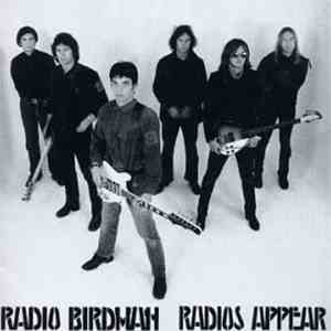Radio Birdman - Radios Appear