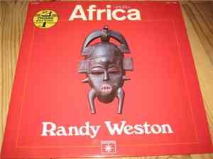 Randy Weston - Uhuru Africa