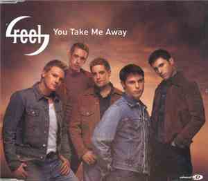 Reel - You Take Me Away