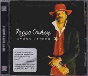Reggae Cowboys - Stone Ranger