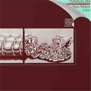 Reto Weber - Travasalam