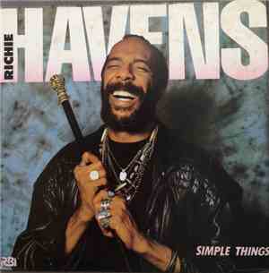 Richie Havens - Simple Things
