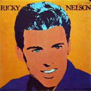 Ricky Nelson  - Legendary Masters Series