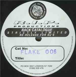 R.I.P. Productions - Deep Dubs Vol. 1