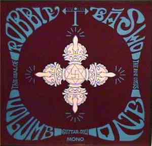 Robbie Basho - The Seal Of The Blue Lotus