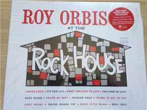 Roy Orbison - At The Rock House