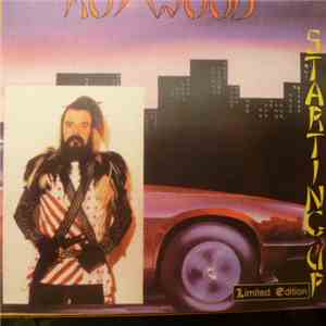 Roy Wood - Starting Up