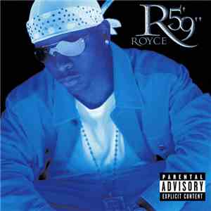Royce Da 5'9