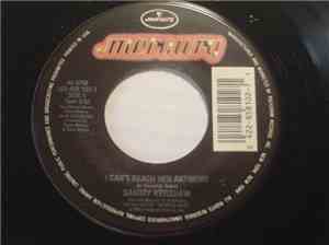 Sammy Kershaw - I Can't Reach Her Anymore / What Might Have Been