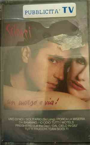 Scialpi - Un Morso E Via!