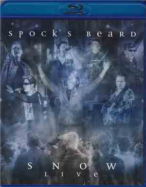 Spock's Beard - Snow Live