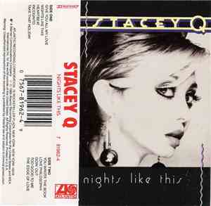 Stacey Q - Nights Like This