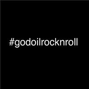 Street Drum Corps - God, Oil, Rock & Roll