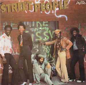 Street People - Street People