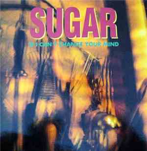 Sugar - If I Can't Change Your Mind