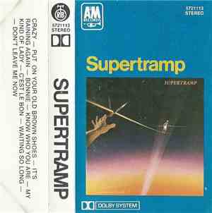 Supertramp - 
