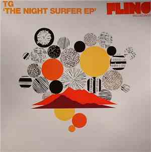 TG - The Night Surfer EP