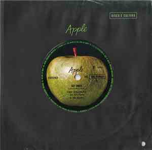 The Beatles With Billy Preston - Get Back