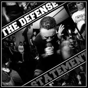 The Defense - Statement
