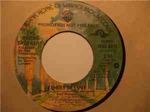 The Doobie Brothers - Echoes Of Love
